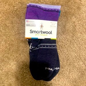 Kids Wool Socks 🧦